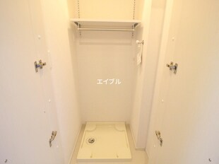 メゾン　エクレレの物件内観写真